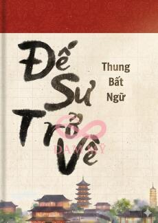 Đế Sư Trở Về