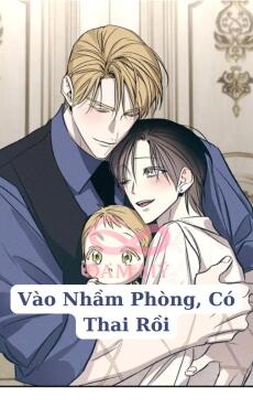 Vào Nhầm Phòng, Có Thai Rồi