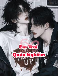 Em Trai Quản Nghiêm