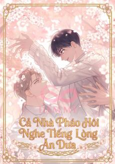 Cả Nhà Pháo Hôi Nghe Tiếng Lòng Ăn Dưa