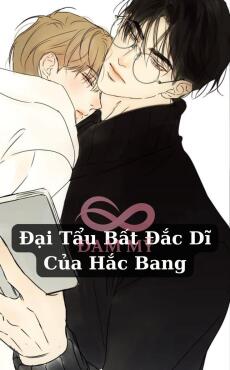 Đại Tẩu Bất Đắc Dĩ Của Hắc Bang