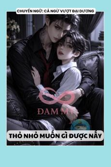 THỎ NHỎ MUỐN GÌ ĐƯỢC NẤY