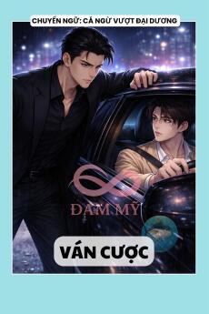 VÁN CƯỢC