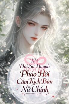 Khi Đại Sư Huynh Pháo Hôi Cầm Kịch Bản Nữ Chính