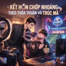 Kết Hôn Chớp Nhoáng Theo Thỏa Thuận Với Trúc Mã