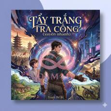 (Chủ công) Xuyên Nhanh: Tẩy Trắng Tra Công