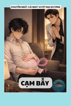CẠM BẪY