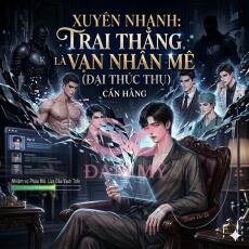 [Xuyên nhanh]: Trai Thẳng Là Vạn Nhân Mê