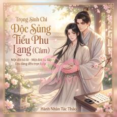 Trọng Sinh Chi Độc Sủng Tiểu Phu Lang (Câm)