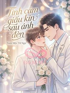 Tình Cảm Giấu Kín Sau Ánh Đèn