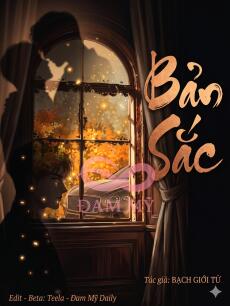 Bản Sắc
