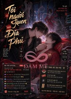 Tôi Có Người Quen Dưới Địa Phủ