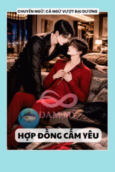 HỢP ĐỒNG CẤM YÊU