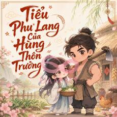 Tiểu Phu Lang Của Hùng Thôn Trưởng