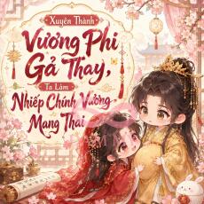 Xuyên Thành Vương Phi Gả Thay, Ta Làm Nhiếp Chính Vương Mang Thai