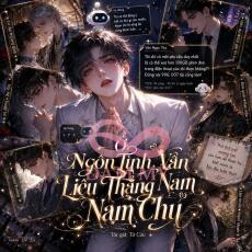 (⚡️ NP) Ở Ngôn Tình Văn Liêu Thẳng Nam Nam Chủ
