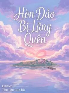 Hòn Đảo Bị Lãng Quên