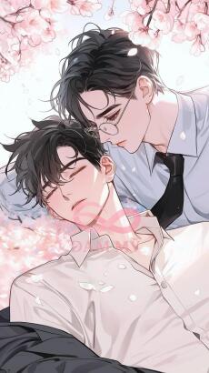 Anh Hàng Xóm Cưng Chiều Tôi